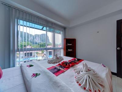 Krabi Apartment Hotel
