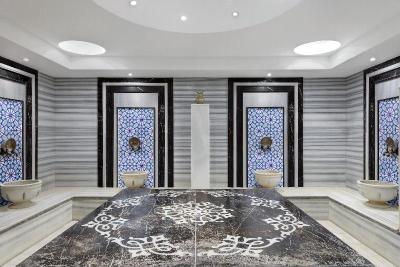 Unique Residence Hotel Golf &Spa Kusadasi
