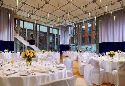 Sheraton Hannover Pelikan Hotel