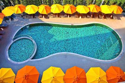 ibis Hua Hin