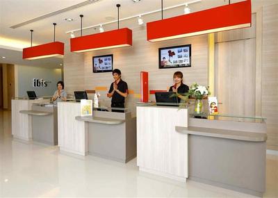 ibis Hua Hin