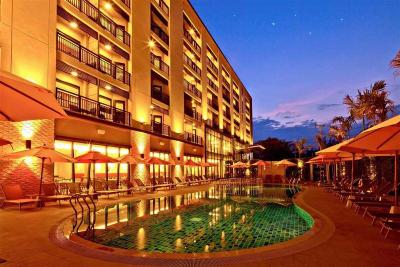 ibis Hua Hin