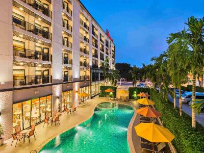 ibis Hua Hin