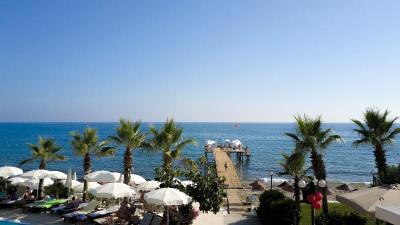 Anitas Hotel