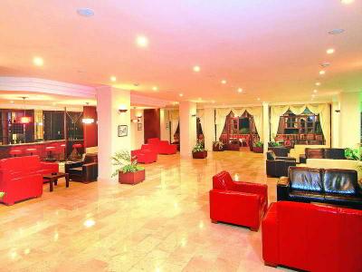 Anitas Hotel
