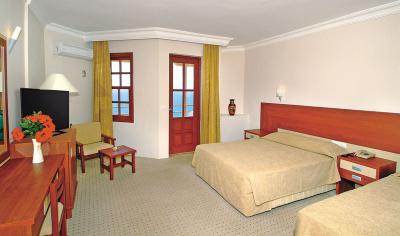 Anitas Hotel