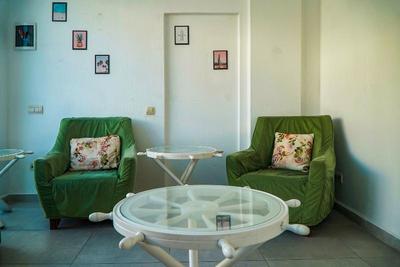 Nagi Beach Hotel