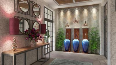 Design Plus Seya Beach Hotel