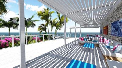 Design Plus Seya Beach Hotel