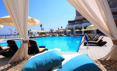 Design Plus Seya Beach Hotel