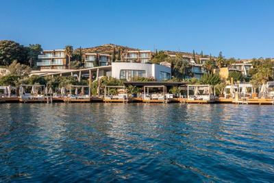 Kuum Hotel & SPA