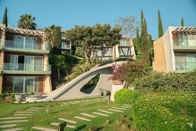 Kuum Hotel & Spa Bodrum