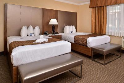 Best Western Hollywood Plaza Inn - Hollywood Walk