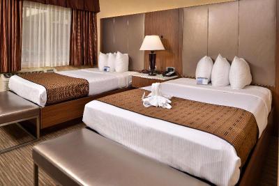 Best Western Hollywood Plaza Inn - Hollywood Walk