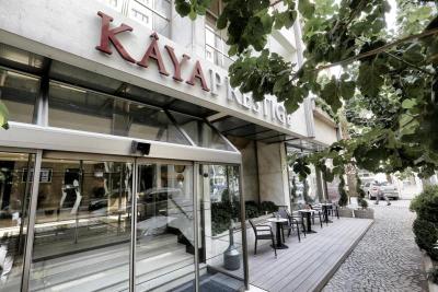 Kaya Prestige Hotel