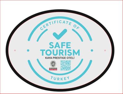 Kaya Prestige Hotel