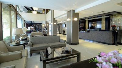 Kaya Prestige Hotel