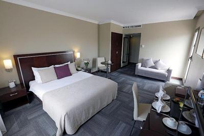 Kaya Prestige Hotel
