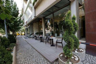 Kaya Prestige Hotel