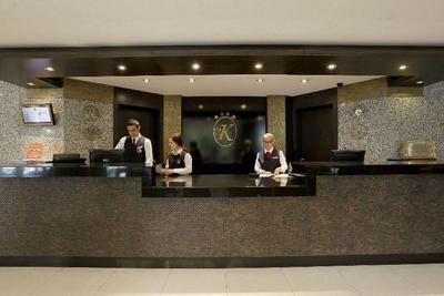 Kaya Prestige Hotel