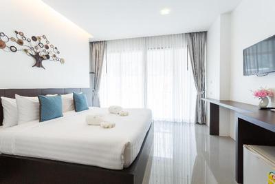 Phranang Place