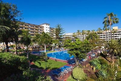 BLUESEA Puerto Resort H.Canarife y Bonanza Palace