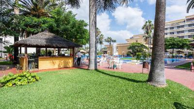 BLUESEA Puerto Resort H.Canarife y Bonanza Palace