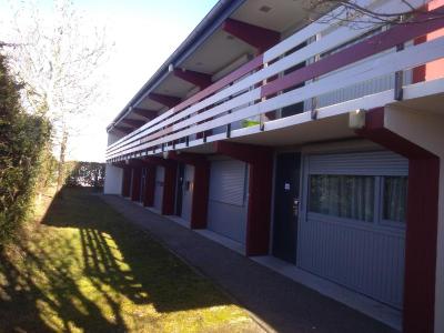 Kyriad Bordeaux - Merignac Aeroport