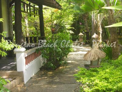 Bangtao Beach Chalet Phuket