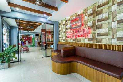 Pj Patong Resortel