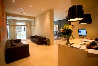 Carris Cardenal Quevedo Hotel