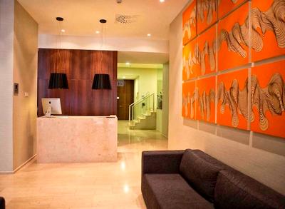 Carris Cardenal Quevedo Hotel