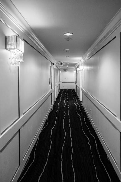 Hotel Bijou
