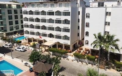 Altinersan Otel