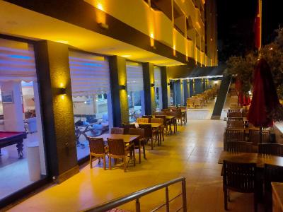 Altinersan Otel