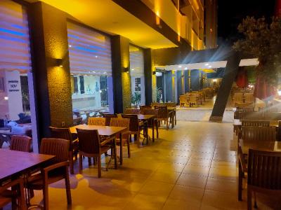 Altinersan Otel