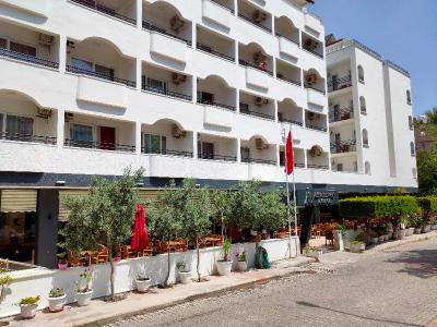 Altinersan Otel