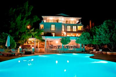 Olea Nova Hotel