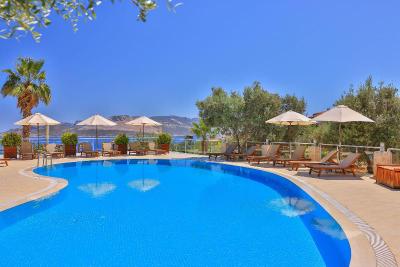 Olea Nova Hotel