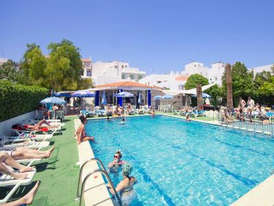 AzuLine Hotel Llevant