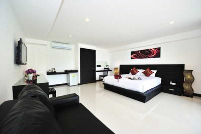Lae Lay Suites