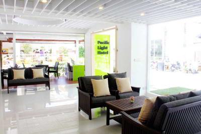 My Hotel Phuket