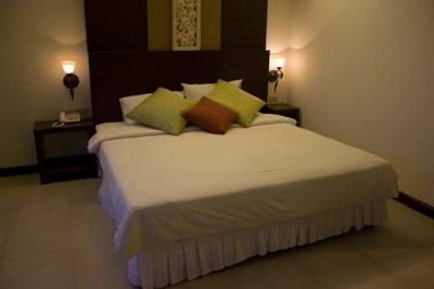 Manohra Cozy Resort