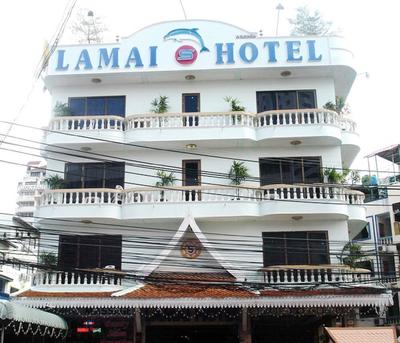 Lamai Hotel