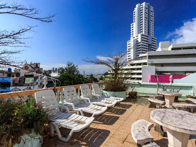 Lamai Hotel