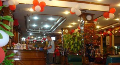 Lamai Hotel