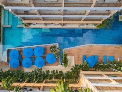 Deevana Plaza Krabi Aonang