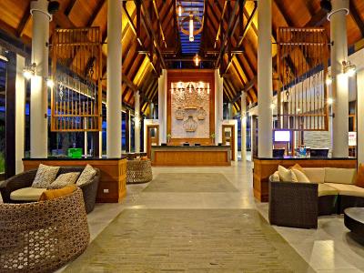 Deevana Plaza Krabi Aonang