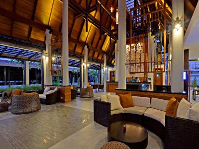 Deevana Plaza Krabi Aonang