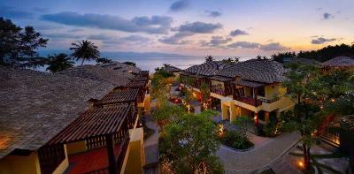Chantaramas Resort and Spa (SHA Extra+)